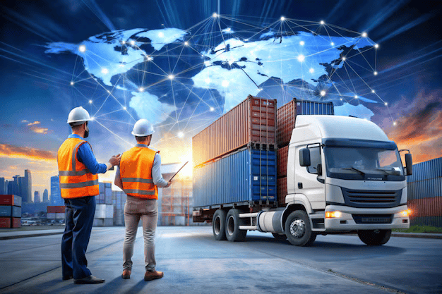 The Importance of Reliable Logistics Services